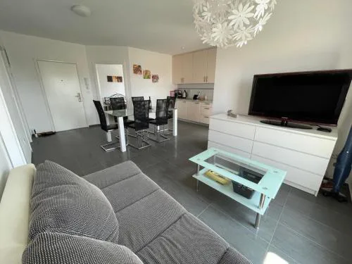 Apartment EliSIA