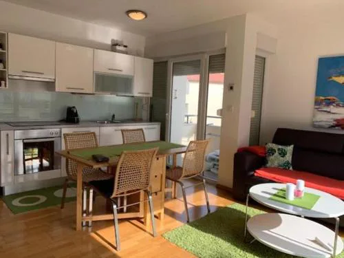 Apartment Entel