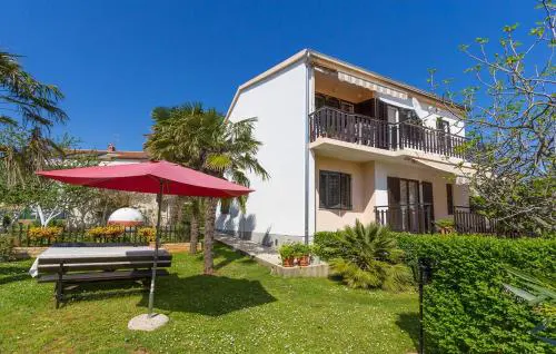 Apartment Fiorina