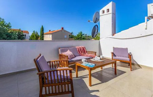 Apartment Fucane Iv