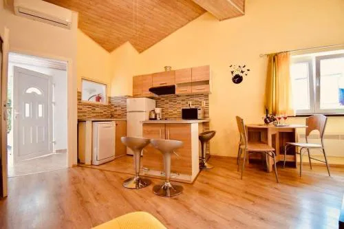 Apartment Heli Medulin