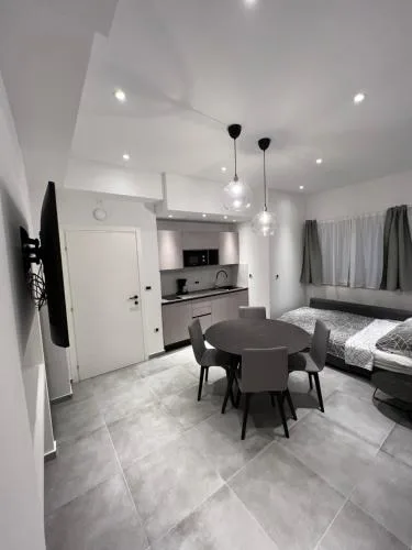 Apartment Igor 5 ****