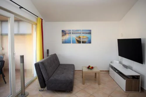 Apartment Ilario