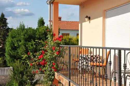 Apartment in Liznjan, Medulin - Istrien 53805