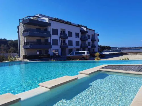 Apartment in Medulin - Istrien 46720
