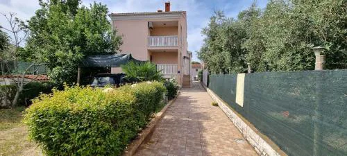 Apartment in Medulin with One-Bedroom 5