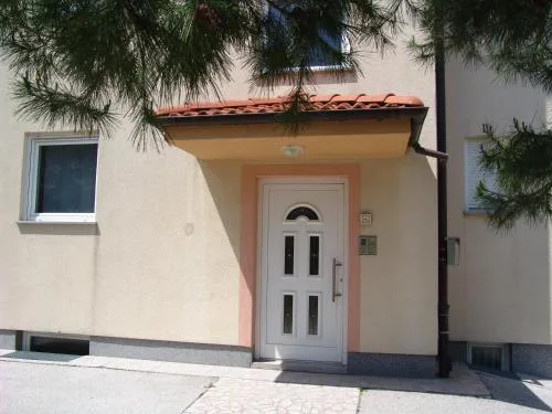 Apartment Ines