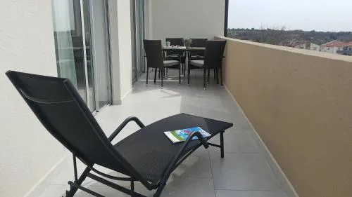 Apartment Janja