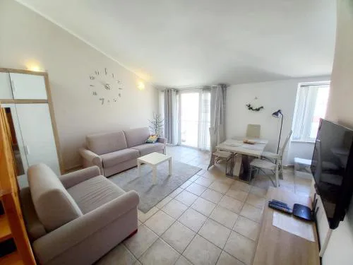 Apartment Karlo