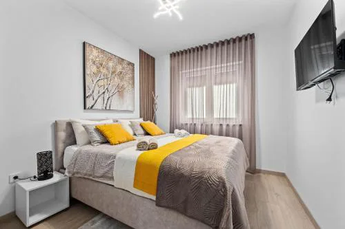 Apartment Leone Medulin