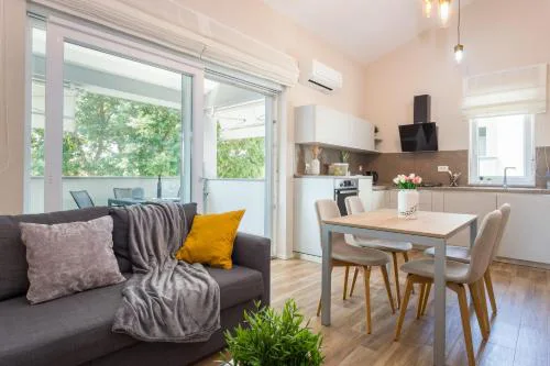 Apartment Lokva