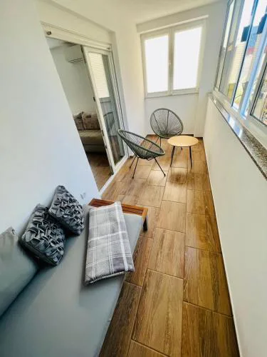 Apartment Maja