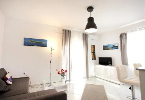 Apartment Maria