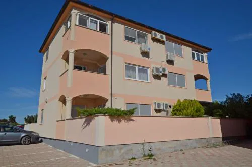 Apartment Marija