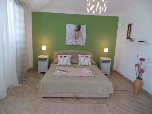 Apartment Medulin 1