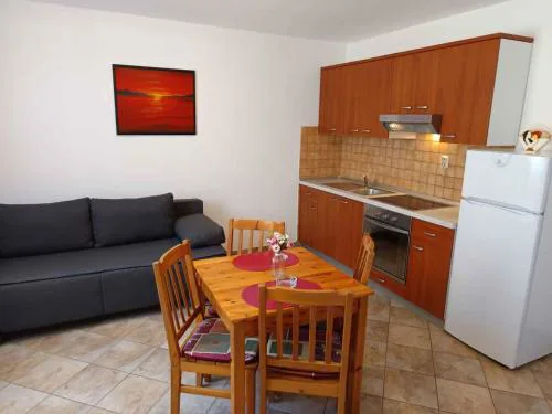 Apartment Medulin 34