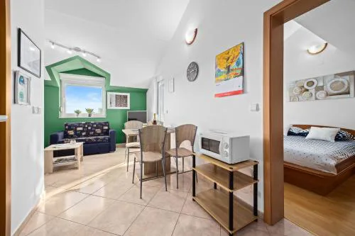 Apartment Medulin Home