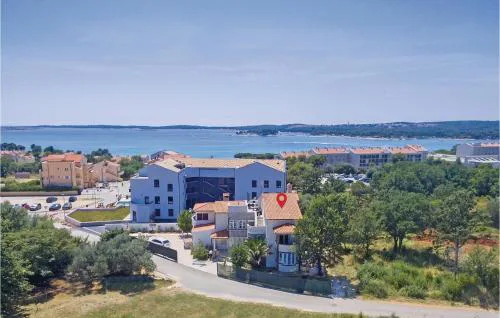 Apartment Medulin Krase Ii