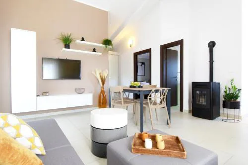 Apartment Mery