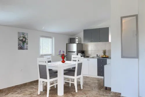 Apartment Mirjana