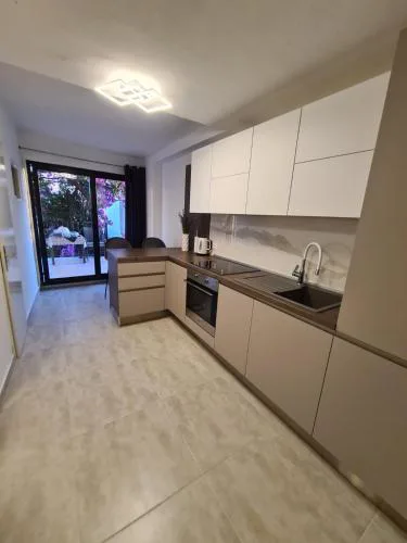 Apartment Nevenka