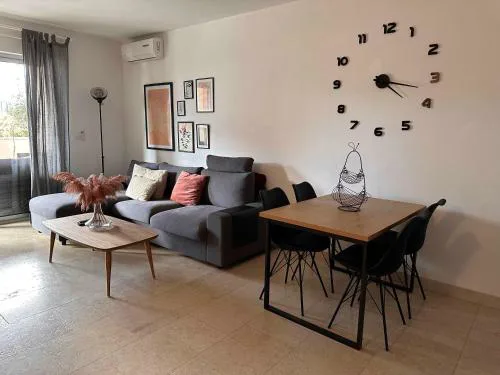 Apartment Niko