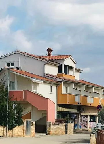Apartment Nubi