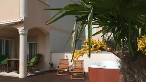 Apartment Onbria Sol