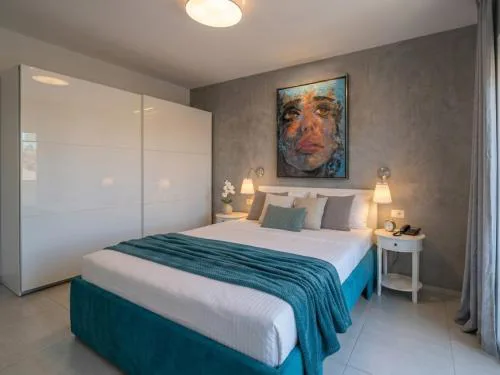 Apartment Oros Medulin gd