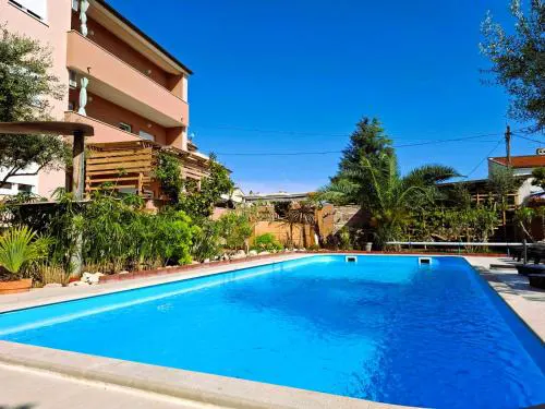 apartment Oros Medulin GL