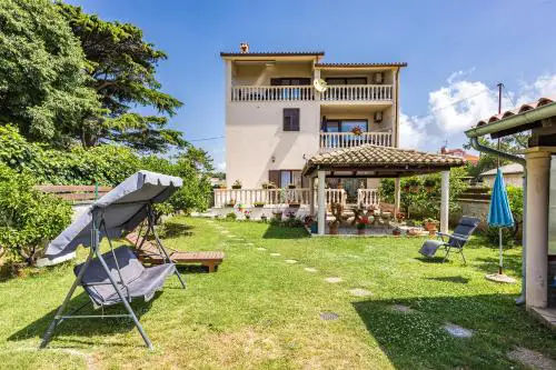 Apartment Radosevic