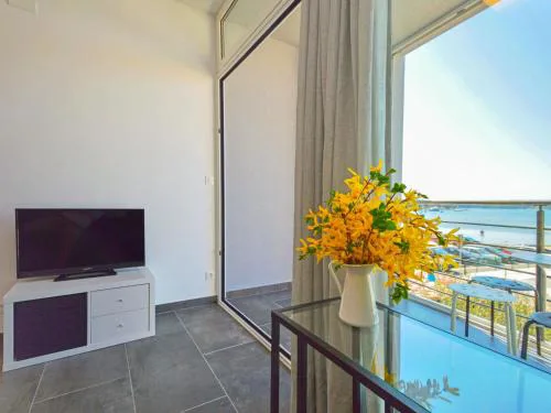 Apartment Sea by Interhome