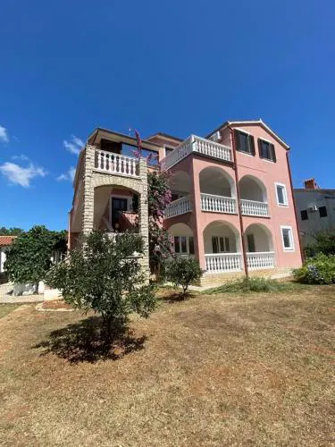 Apartment Vanesa