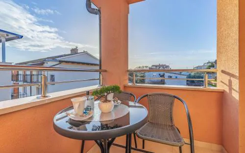 Apartment Verena