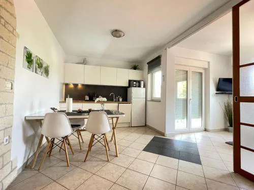 Apartment Vivis