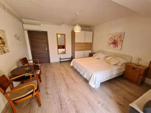 Apartments Ana