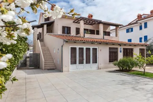 Apartments Antonio