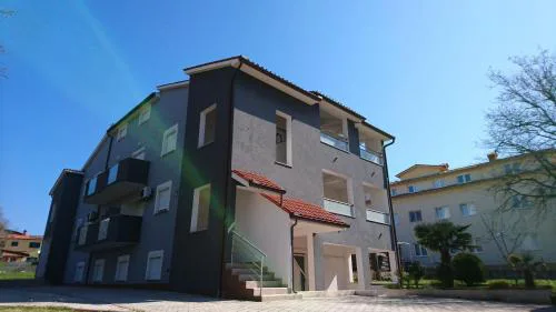 Apartments Barbic