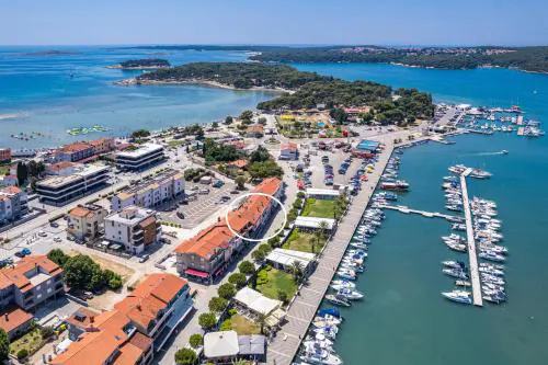 Apartments Belvi