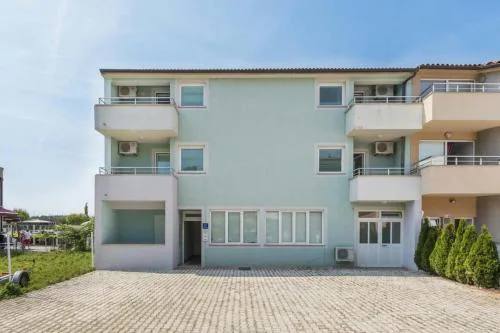 Apartments by the sea Medulin - 23096