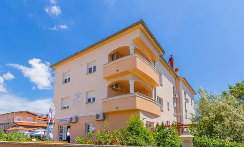 Apartments Cukon