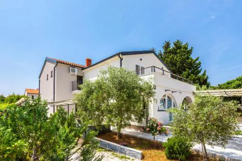 Apartments Dodo