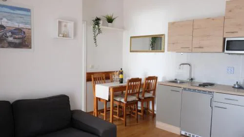 Apartments Dubravka