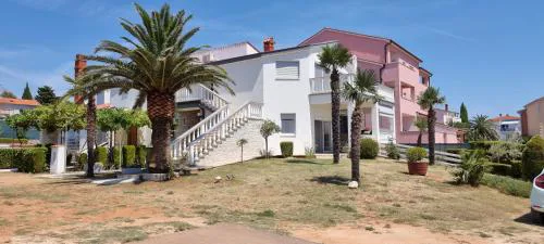 Apartments Grgic