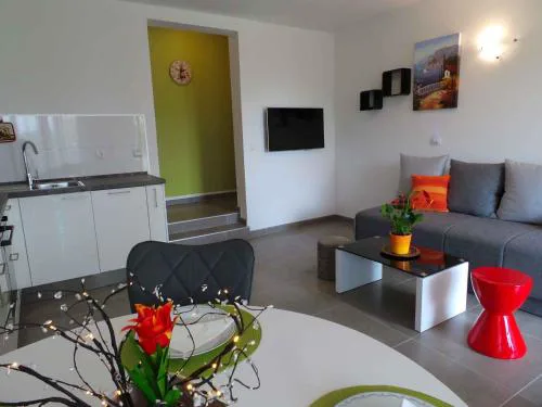 Apartments in Medulin/Istrien 38152