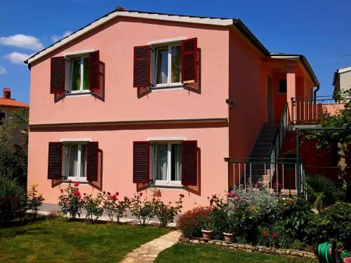 Apartments Ines