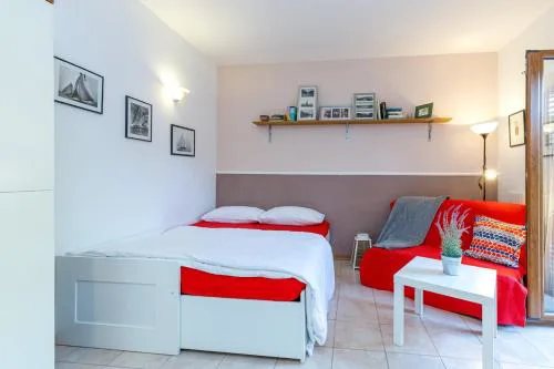 Apartments Jolanda