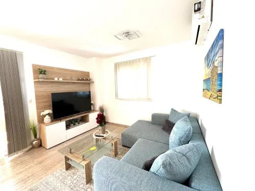 Apartments Kata