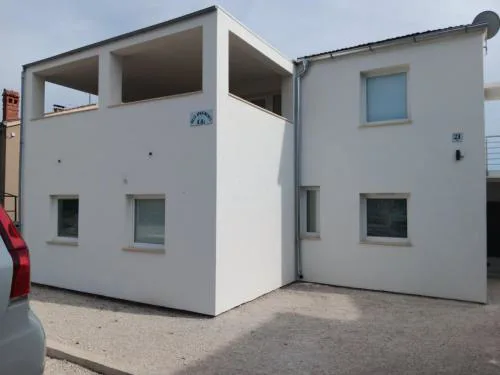Villa Apartments KiKa