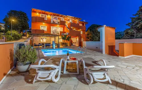 Apartments Larst